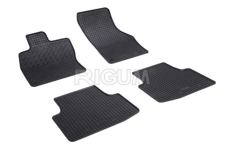 Tapis de voiture Volkswagen Passat B8, fabrication 12.2014 - présent, carrosserie break #2