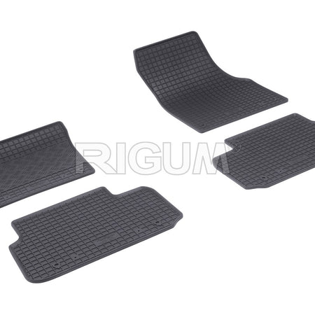 Tapis de voiture Land Rover Discovery Sport, fabrication 01.2015 - présent, carrosserie suv | 903270