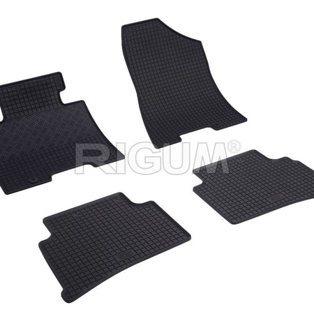 Tapis de voiture Hyundai Tucson III, fabrication 07.2015 - 09.2020, carrosserie suv #1