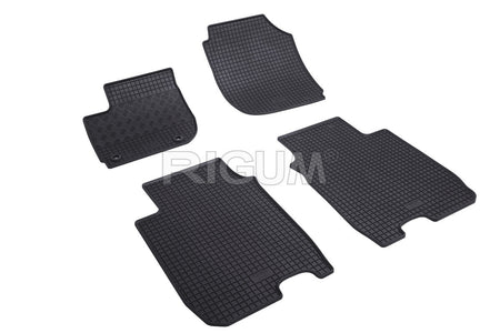 Tapis de voiture Honda HR-V II, fabrication 11.2013 - 2022, carrosserie suv #1
