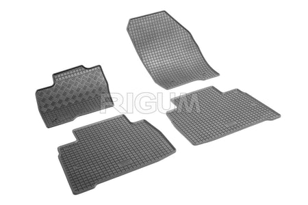 Tapis de voiture Ford Galaxy III, fabrication 09.2015 - présent, carrosserie van #1
