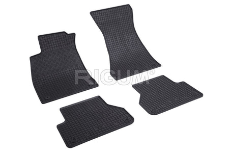 Tapis de voiture Audi A5 II, fabrication 10.2016 - présent, carrosserie sportback #4