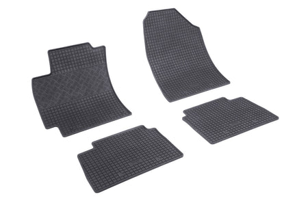 Tapis de voiture Hyundai Elantra VI, fabrication 03.2016 - 12.2020, carrosserie sedán #1