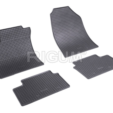 Tapis de voiture Kia Ceed III, fabrication 09.2018 - présent, carrosserie break #9
