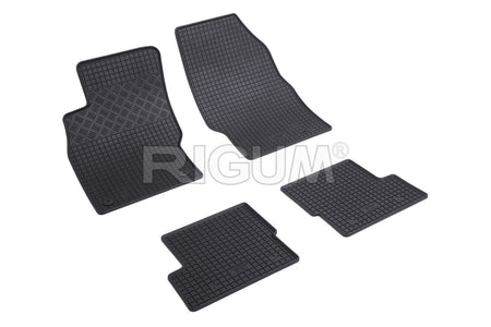 Tapis de voiture Opel Adam, fabrication 01.2013 - 05.2019, carrosserie berline #1