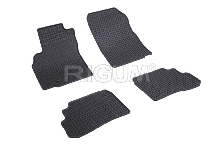 Tapis de voiture Opel Karl, fabrication 05.2015 - 06.2019, carrosserie berline #1