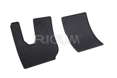 Tapis de voiture Renault Trucks T, fabrication 2013 - présent, carrosserie truck #1
