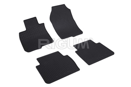 Tapis de voiture Honda CR-V V, fabrication 10.2018 - présent, carrosserie suv #2