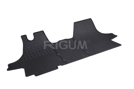 Tapis de voiture Maxus EV80, fabrication 2018 - présent, carrosserie van #1
