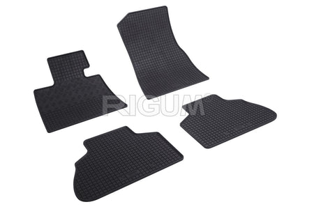 Tapis de voiture BMW X5 G05, fabrication 11.2018 - présent, carrosserie suv #1