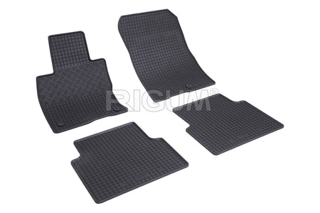 Tapis de voiture Ford Kuga III, fabrication 04.2020 - présent, carrosserie suv #2