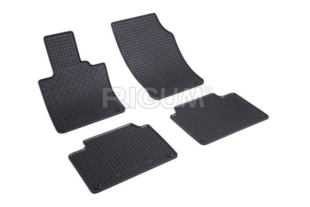 Tapis de voiture Volvo V90 II, fabrication 09.2016 - présent, carrosserie break #3