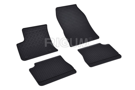 Tapis de voiture Opel Mokka-e B, fabrication 02.2021 - présent, carrosserie suv #3