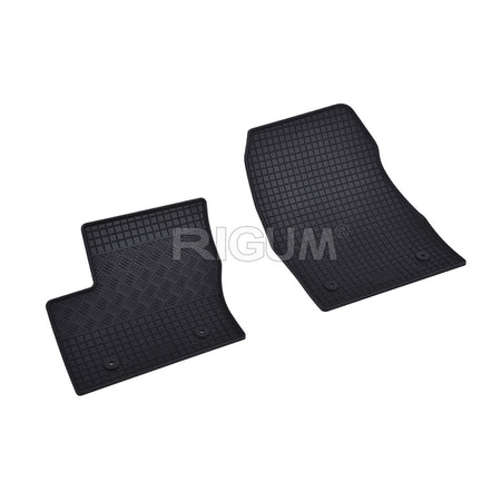 Tapis de voiture Ford Transit Connect, fabrication 2019 - présent, carrosserie van #1