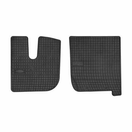 Tapis de voiture Iveco Stralis, fabrication 2002 - présent, carrosserie truck #1