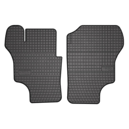 Tapis de voiture Volkswagen T3, fabrication 1979 - 1991, carrosserie van #1