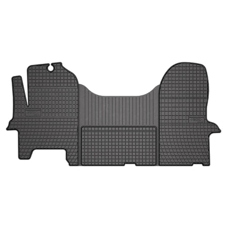 Tapis de voiture Iveco Daily, fabrication 1999 - 2006, carrosserie van #2