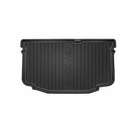 Tapis de coffre Suzuki Celerio, carrosserie berline, fabrication 11.2014 - présent #2