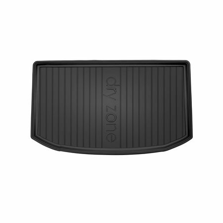 Tapis de coffre Suzuki Ignis III, carrosserie berline, fabrication 01.2017 - présent, banquette non coulissante #2