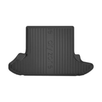 Tapis de coffre BMW Série 3 E46, carrosserie berline, fabrication 1998 - 08.2005 #1 - 5