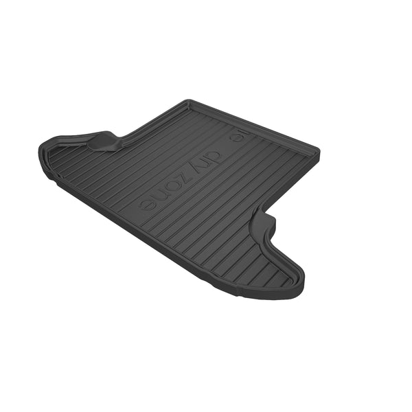 Tapis de coffre BMW Série 3 E46, carrosserie berline, fabrication 1998 - 08.2005 #1 - 1