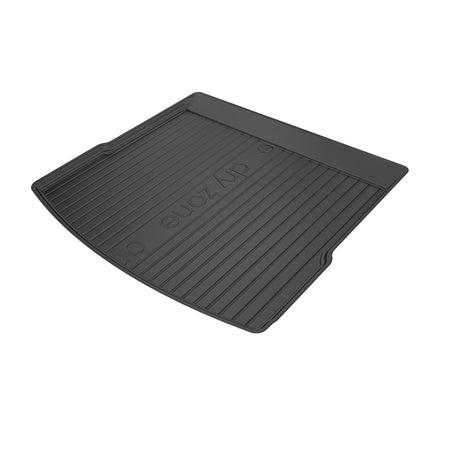 Tapis de coffre Porsche Macan, carrosserie suv, fabrication 03.2014 - présent #1