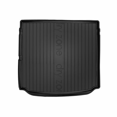 Tapis de coffre Opel Astra H, carrosserie break, fabrication 2004 - 12.2014 #2