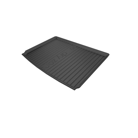 Tapis de coffre Fiat 500L, carrosserie berline, fabrication 06.2013 - présent, coffre moyen #1
