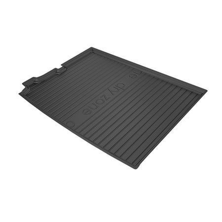 Tapis de coffre Peugeot 5008 II, carrosserie suv, fabrication 07.2017 - présent #1