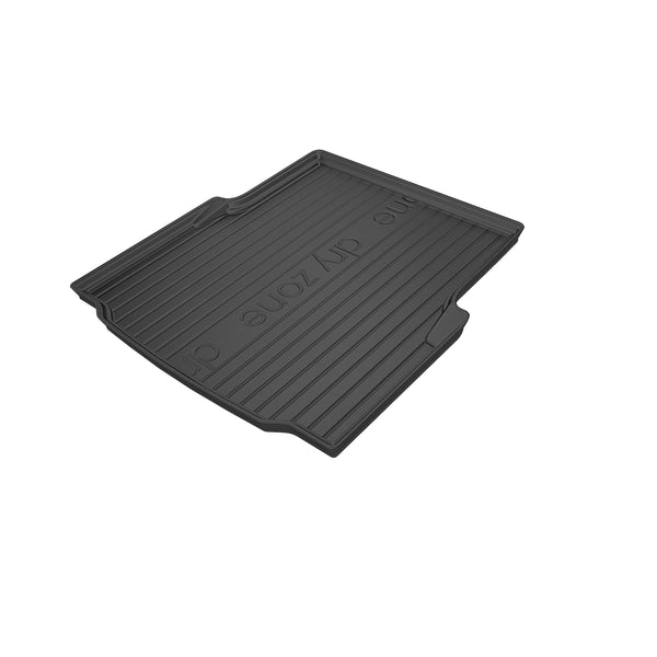 Tapis de coffre BMW Série 3 E46, carrosserie sedán, fabrication 1998 - 02.2005 #1 - 1