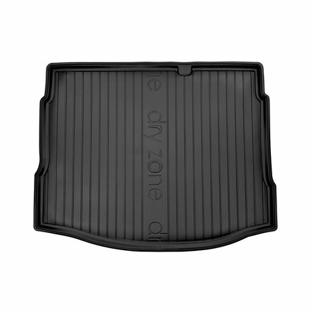 Tapis de coffre Nissan Qashqai I, carrosserie suv, fabrication 02.2007 - 01.2014 #2