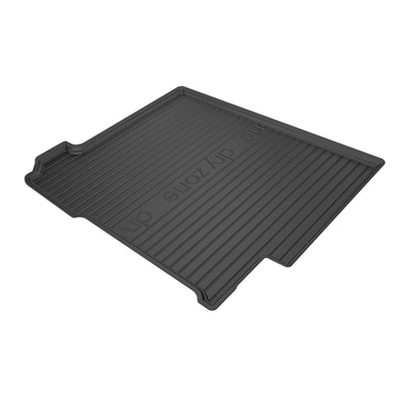 Tapis de coffre Nissan NV200, carrosserie van, fabrication 01.2010 - 02.2019 #1