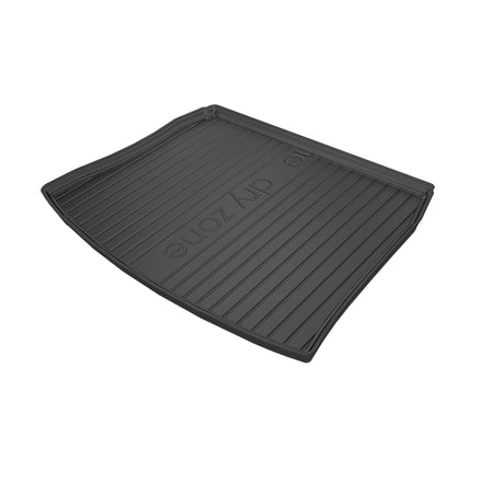 Tapis de coffre Audi A3 8P, carrosserie berline, fabrication 05.2003 - 01.2013, quattro #1