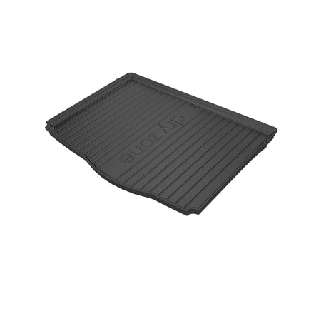 Tapis de coffre Fiat Punto Evo, carrosserie berline, fabrication 2009 - 2012, 3 portes #1