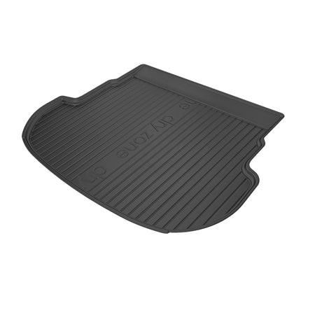 Tapis de coffre Mazda 6 II, carrosserie break, fabrication 2008 - 12.2012 #1