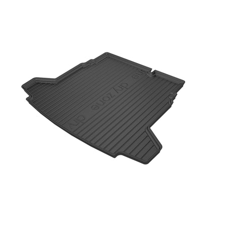 Tapis de coffre Saab 9-3 II, carrosserie sedán, fabrication 2002 - 05.2014 #1