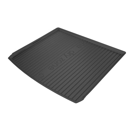 Tapis de coffre Volkswagen Touareg I, carrosserie suv, fabrication 11.2002 - 2010 #1