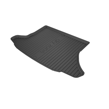 Tapis de coffre Lexus CT, carrosserie berline, fabrication 2011 - présent, sans subwoofer #1