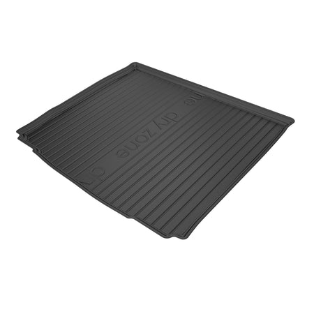 Tapis de coffre Peugeot 407, carrosserie sedán, fabrication 2004 - 12.2010 #1