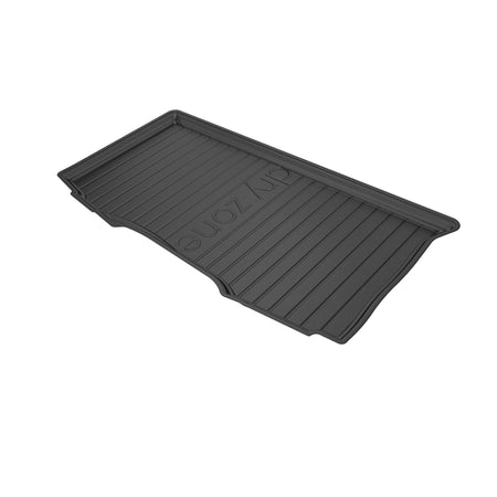 Tapis de coffre Fiat Panda II, carrosserie berline, fabrication 09.2003 - 12.2012 #1