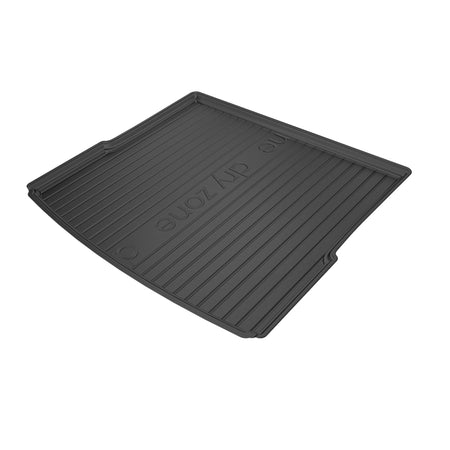 Tapis de coffre BMW X1 F48, carrosserie suv, fabrication 10.2015 - présent, banquette non coulissante #1