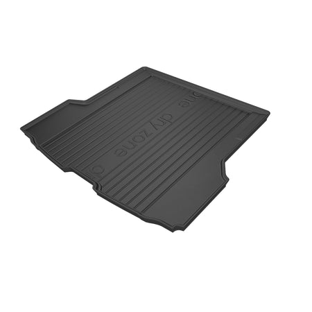 Tapis de coffre BMW Série 4 F36, carrosserie gran coupé, fabrication 07.2014 - présent #1