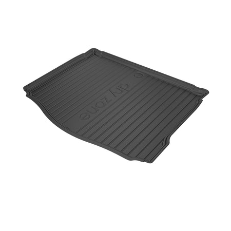 Tapis de coffre Peugeot 207, carrosserie break, fabrication 2007 - 06.2013 | DZ405646