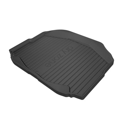 Tapis de coffre Mercedes Classe C W203, carrosserie sedán, fabrication 2001 - 03.2007 #1