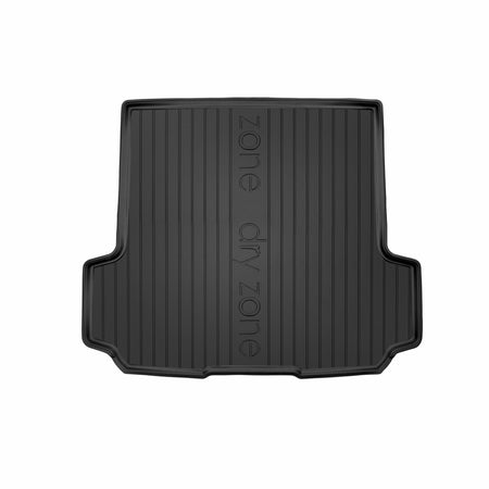 Tapis de coffre BMW Série 6 G32, carrosserie gran turismo, fabrication 11.2017 - présent | DZ406124