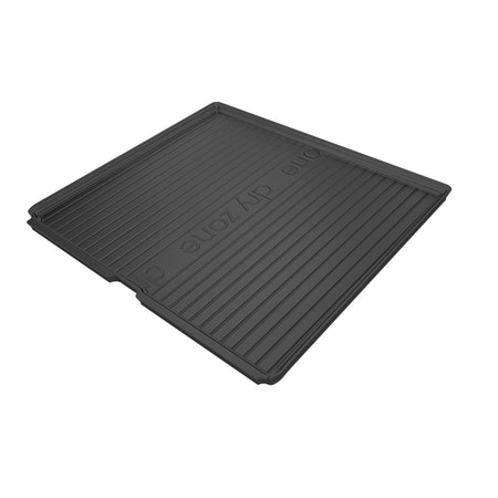 Tapis de coffre Fiat Stilo, carrosserie break, fabrication 2003 - 2007 #1