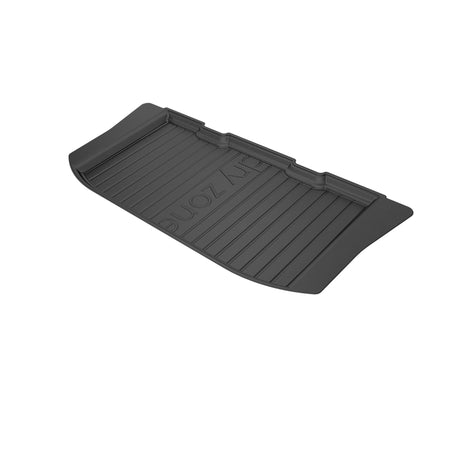 Tapis de coffre Skoda Citigo-e IV, carrosserie berline, fabrication 09.2019 - présent #1