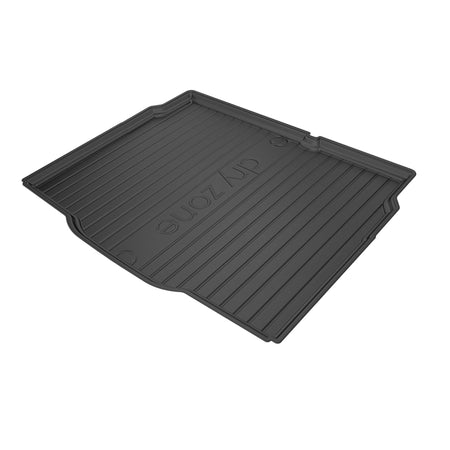 Tapis de coffre Citroen e-C4, carrosserie berline, fabrication 12.2020 - présent #1