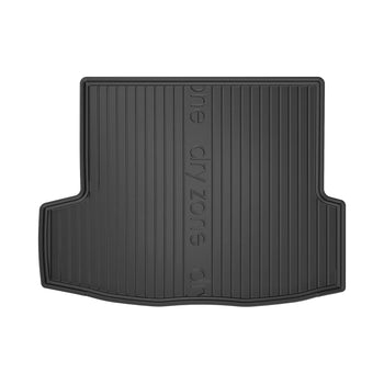 Tapis de coffre Honda Civic IX, carrosserie break, fabrication 02.2014 - 12.2017 #1 - 5