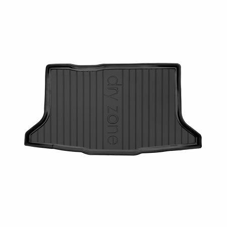 Tapis de coffre Suzuki SX4, carrosserie berline, fabrication 2006 - 08.2013 #4